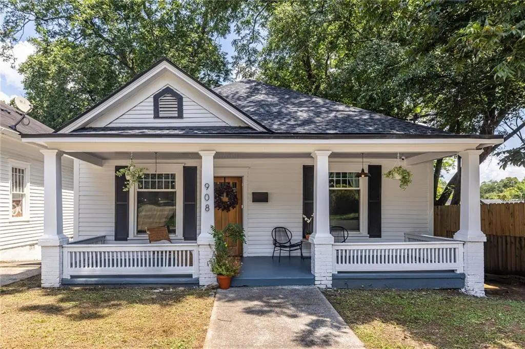 908 Oakhill Avenue Sw, Atlanta