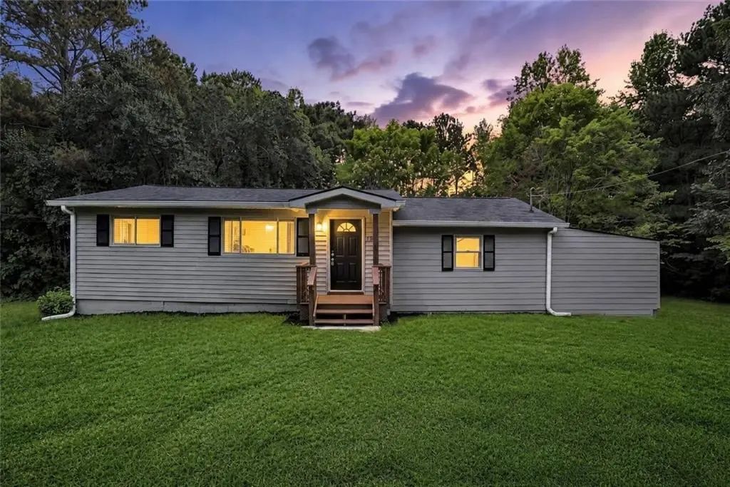 2396 Scoggins Road, Dallas