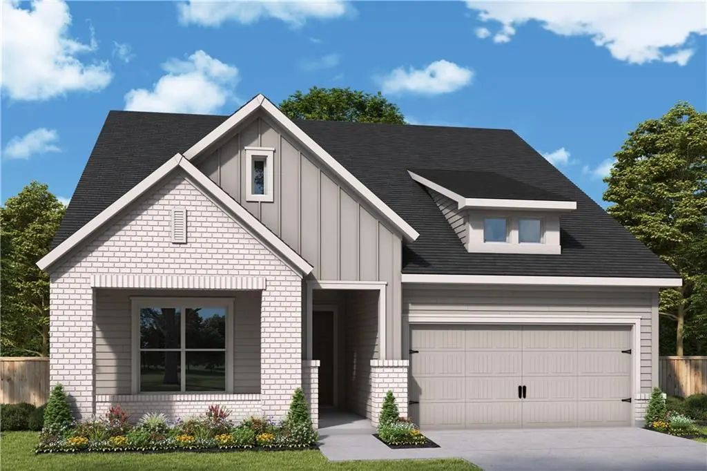 323 Strawberry Lane, Woodstock
