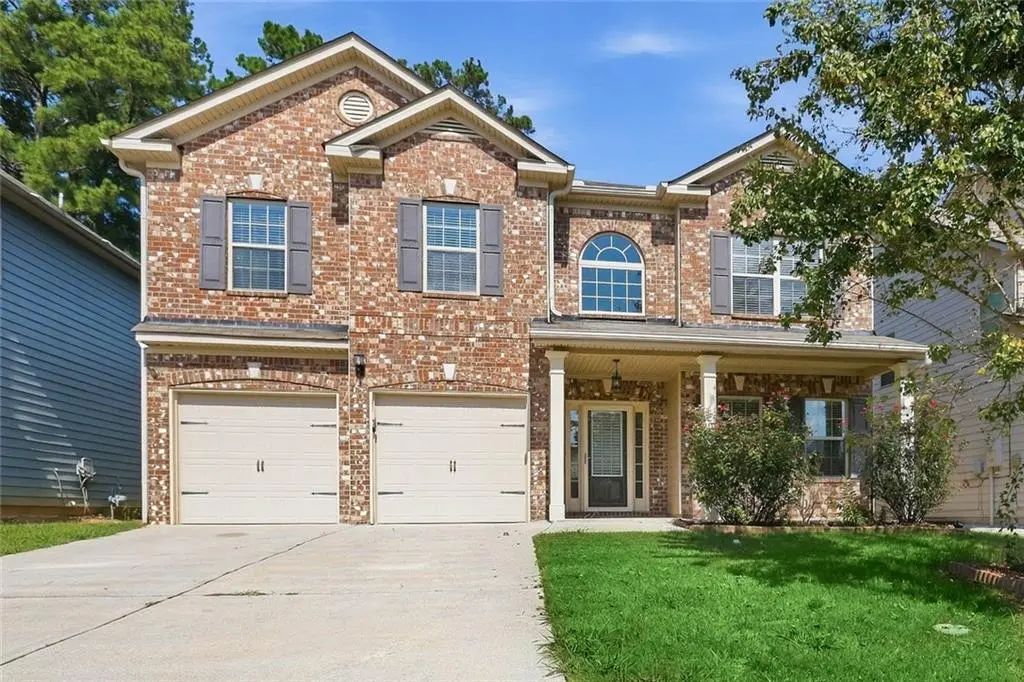 7505 Bowhead Court, Fairburn