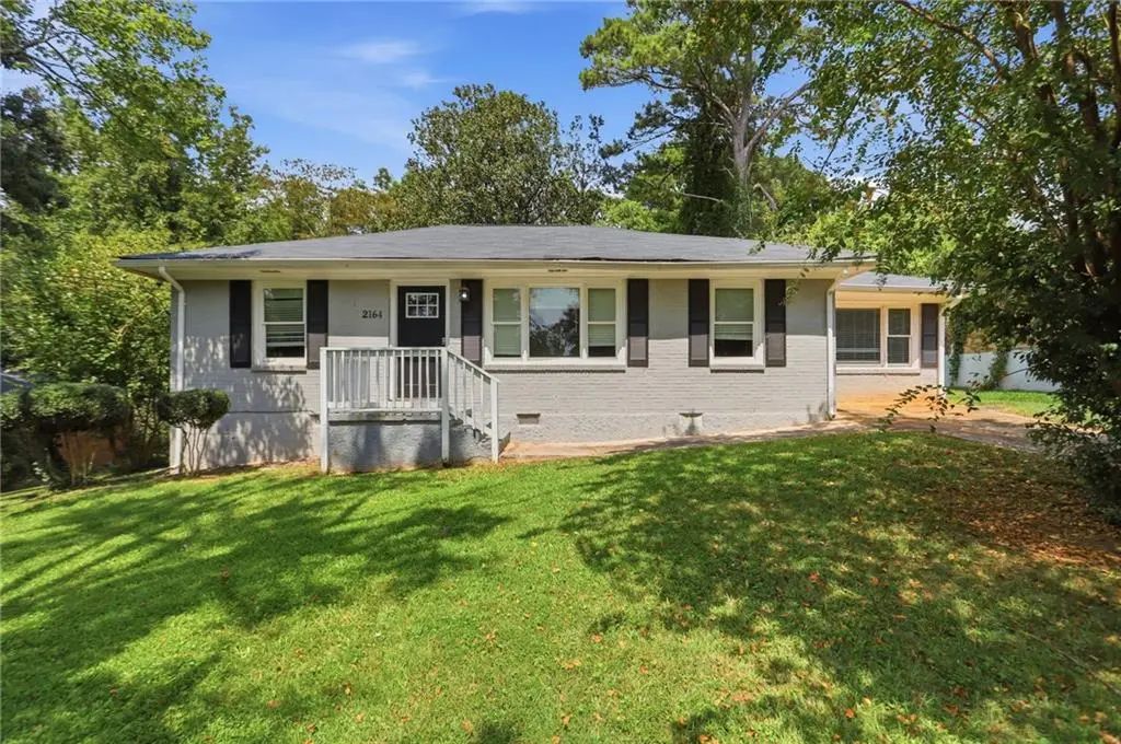 2164 Rockhaven Circle, Decatur