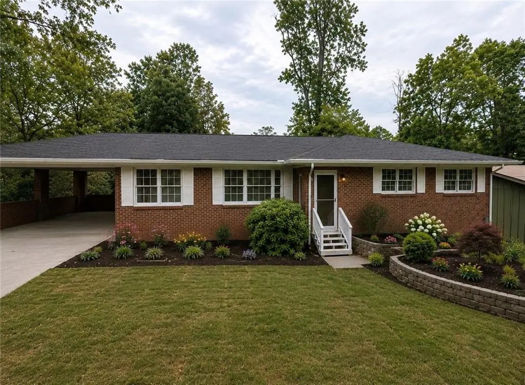 3002 Boring Court, Decatur