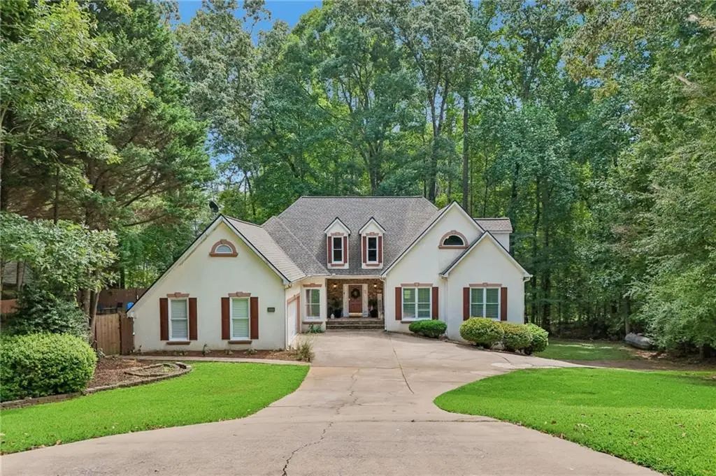 4235 Heather Way, Cumming