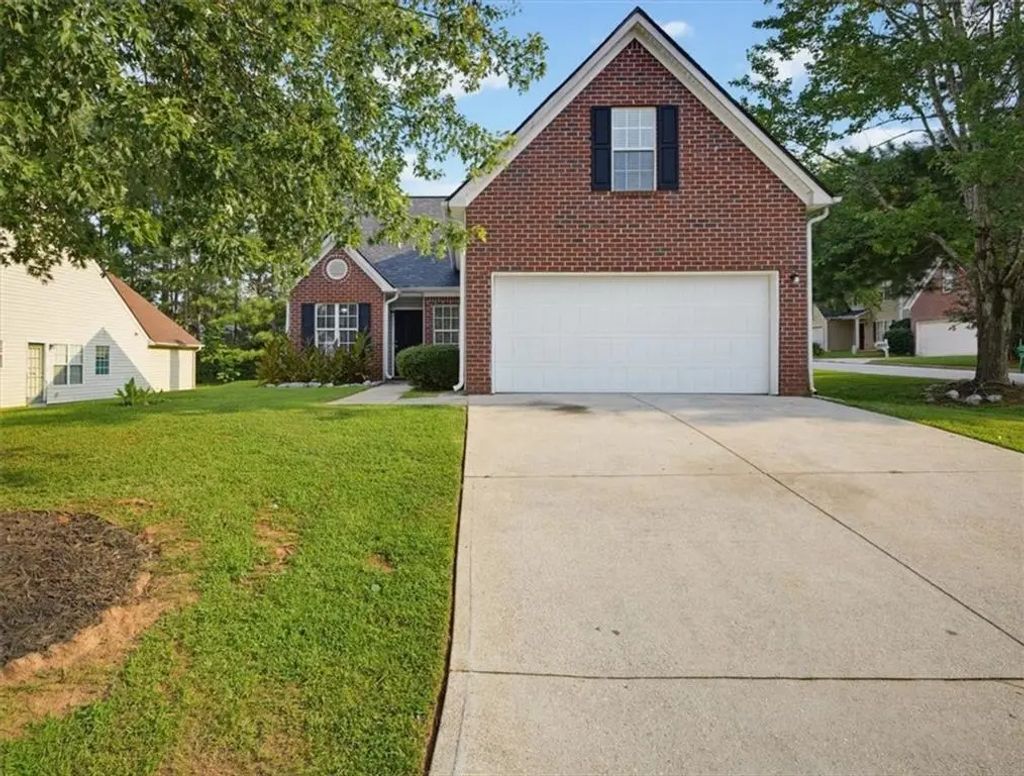 6563 Lake Mill Trace, Lithonia