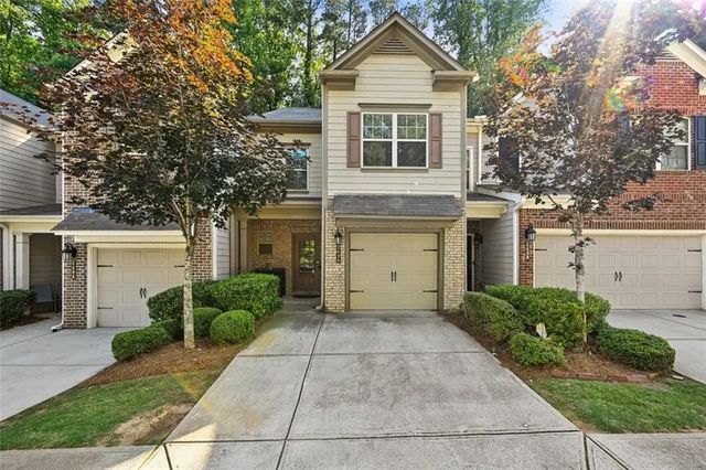 2496 Norwood Park Crossing, Atlanta