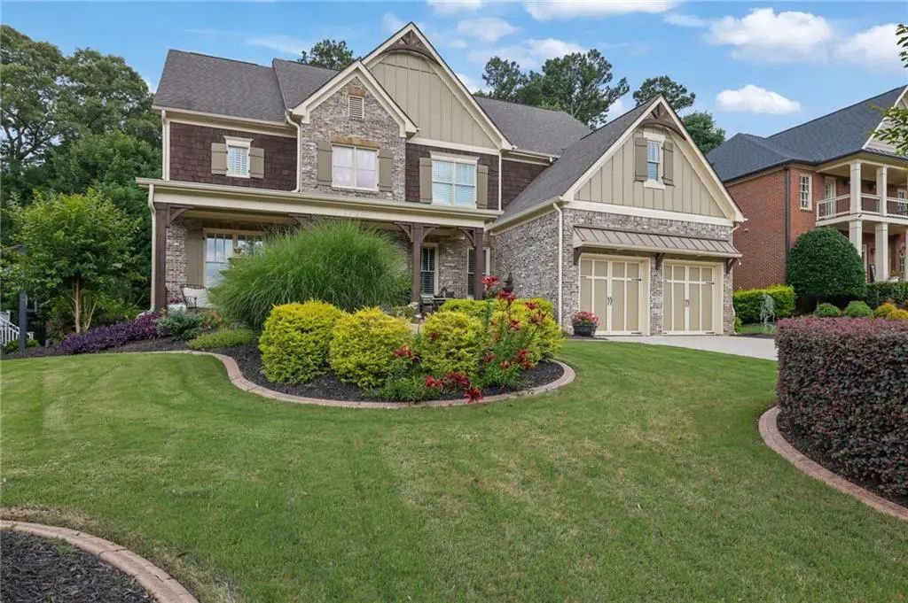 4415 Manor Creek Drive, Cumming