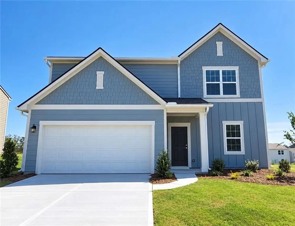 366 Otway Loop, Bethlehem