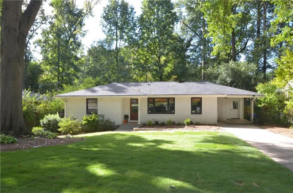 1172 Blueberry Trail, Decatur