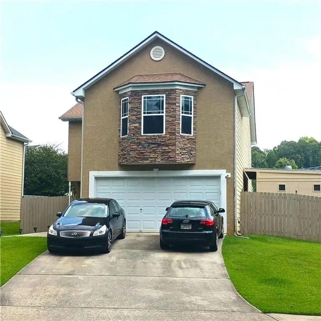3943 Alderwoods Drive, Jonesboro