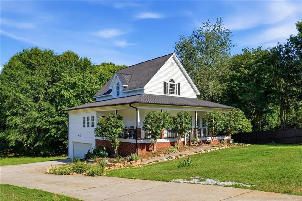 4303 Yeager Road, Douglasville