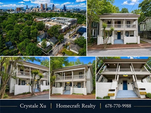 345 Loomis Avenue Se, Atlanta