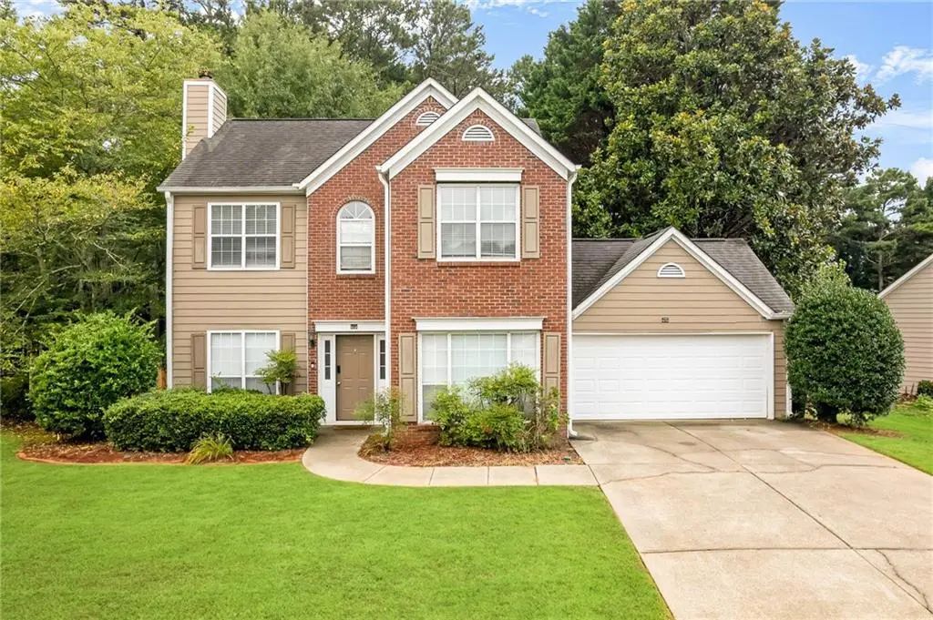 3561 Plum Creek Trail Nw, Kennesaw