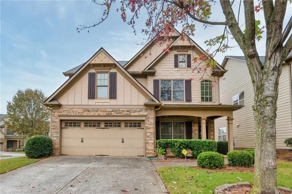 2609 Brynfield Cove, Suwanee