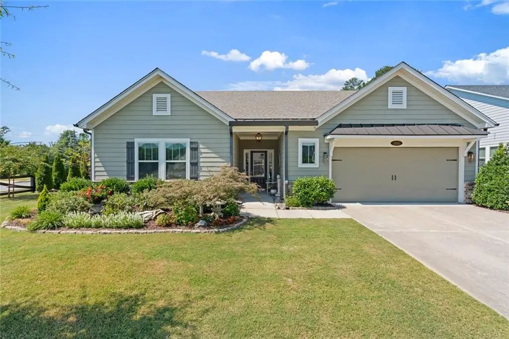 3505 Townley Lane, Cumming