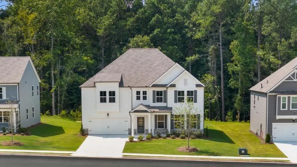 3097 Hallsley Drive, South Fulton