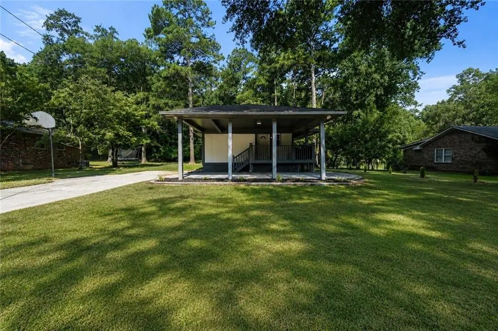 4755 Kent Road, Atlanta