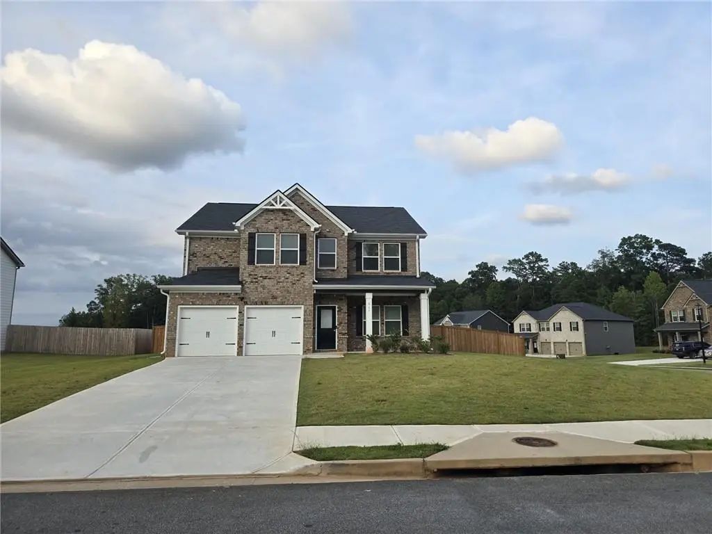 86 Jacoby Drive, Fairburn