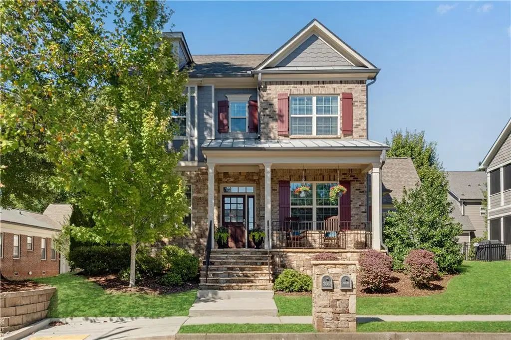 2061 Lee Road Se, Smyrna