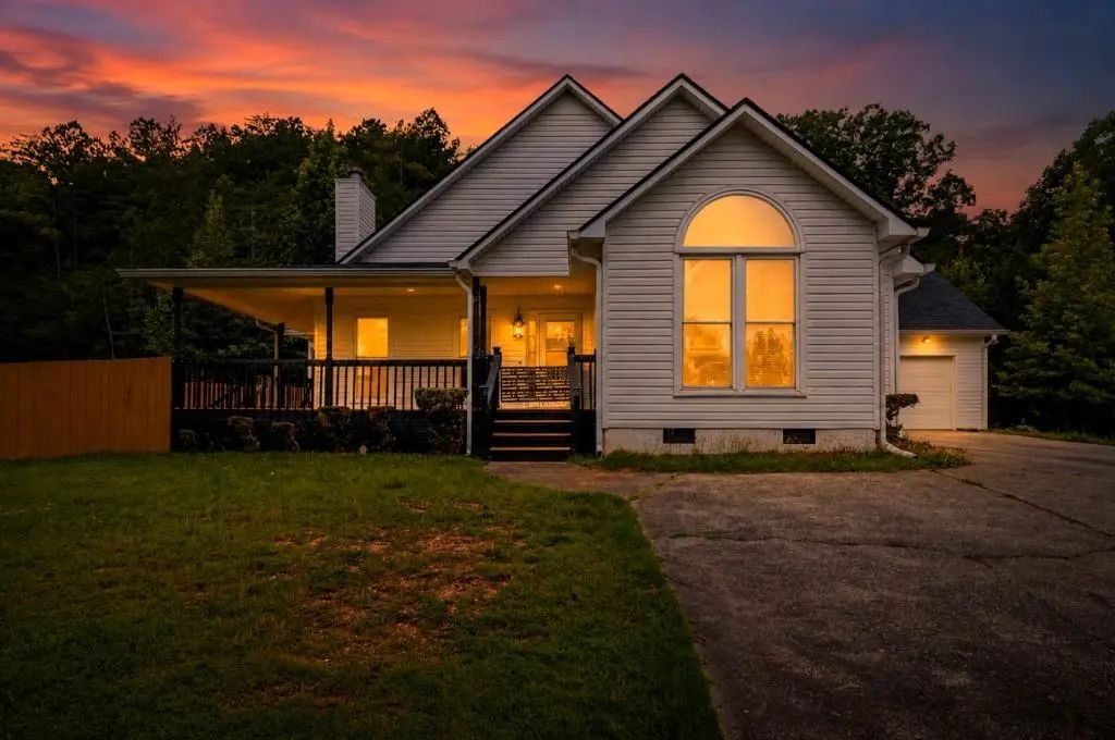 529 Cassville White Road, Cartersville