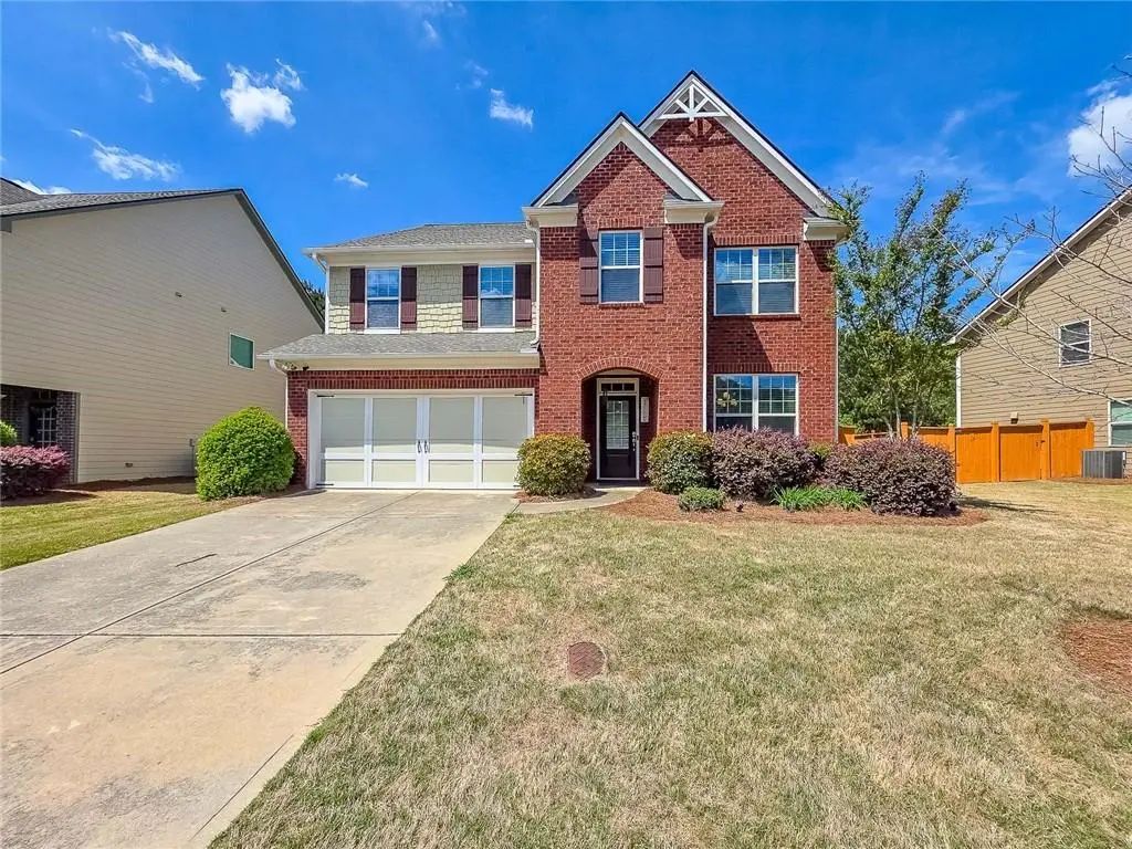 5620 Shiloh Woods Drive, Cumming