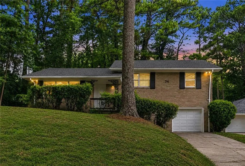 74 Hollis Terrace Nw, Atlanta