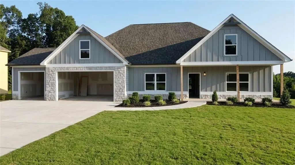213 Randolph Farms Drive, Dallas