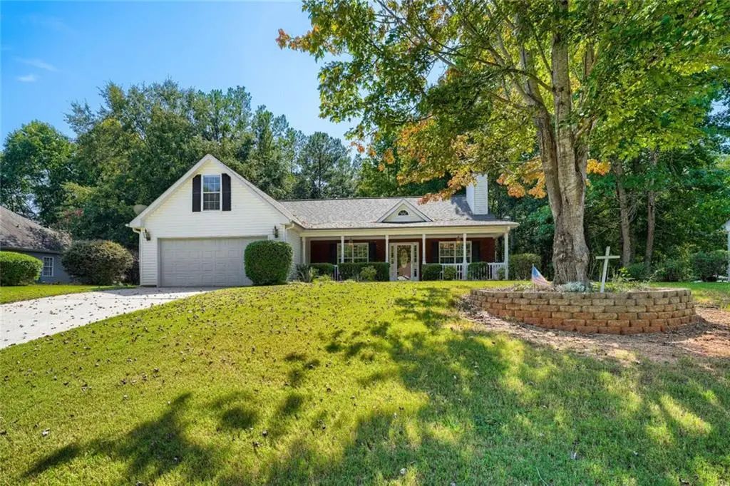 1141 Morrow Drive, Social Circle