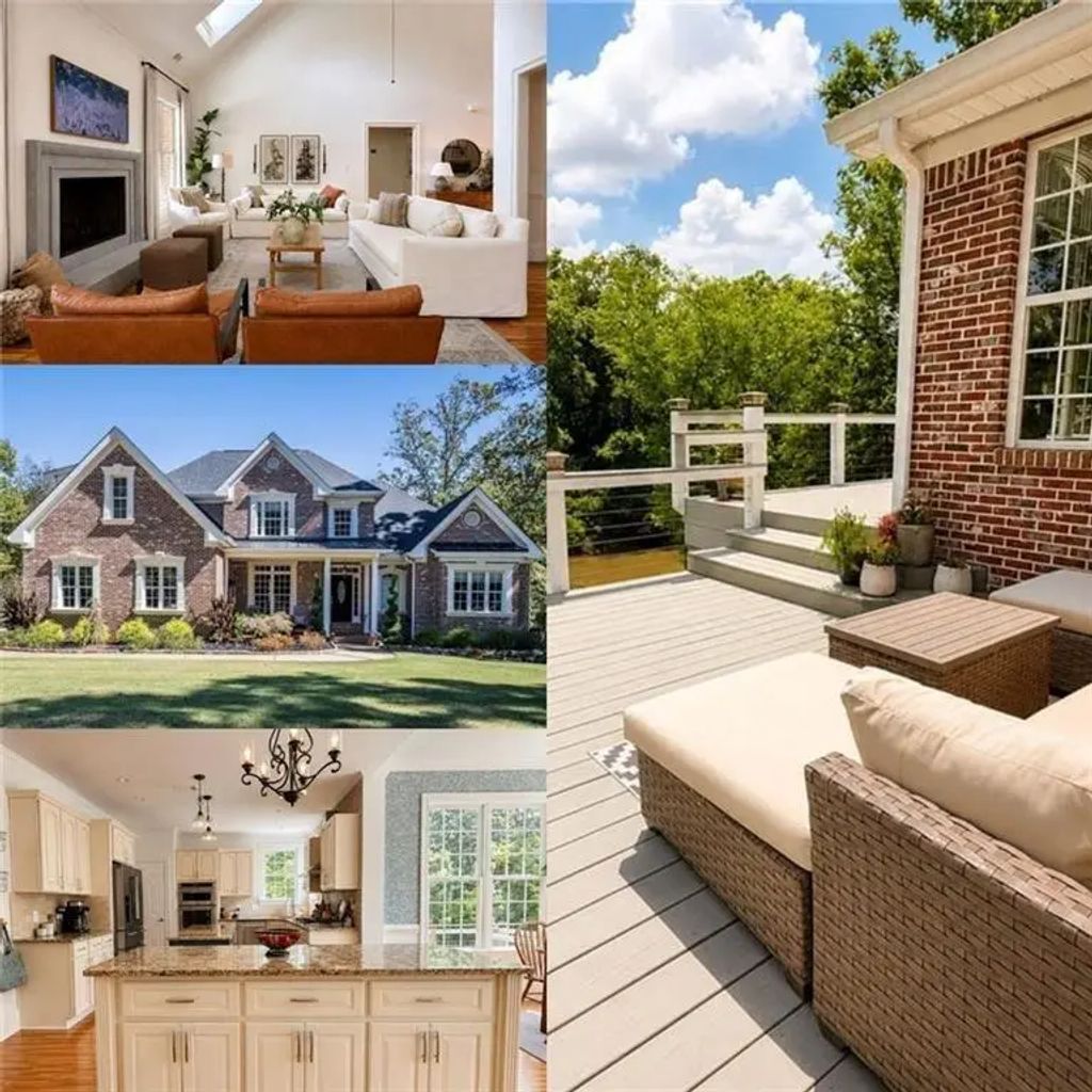 105 Chase Lane, Forsyth