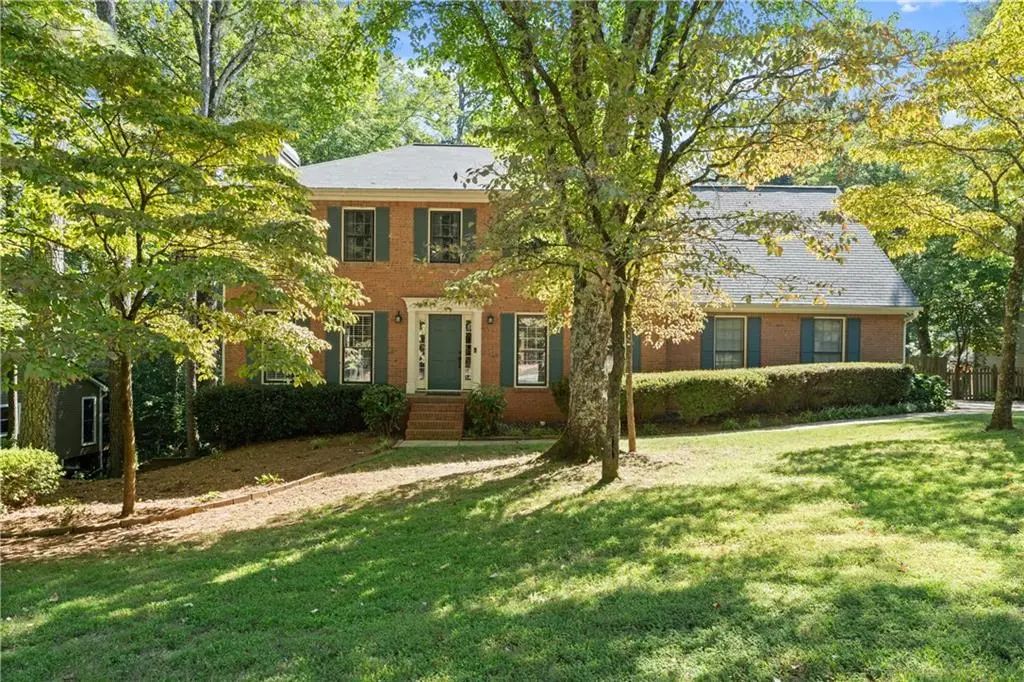 2023 Greyfield Drive Nw, Kennesaw
