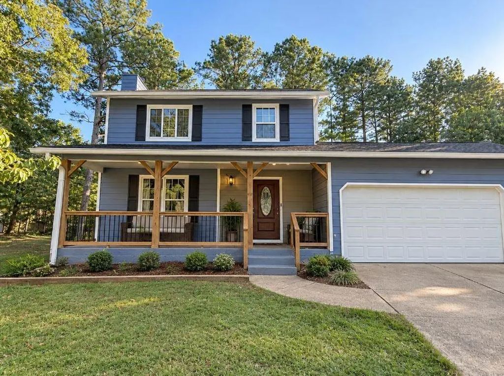 1072 Casanova Court, Lawrenceville