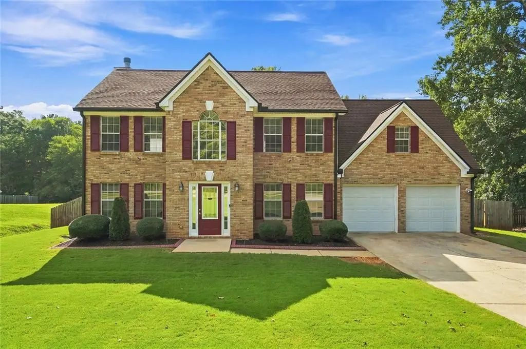 304 Waterfront Drive, Mcdonough