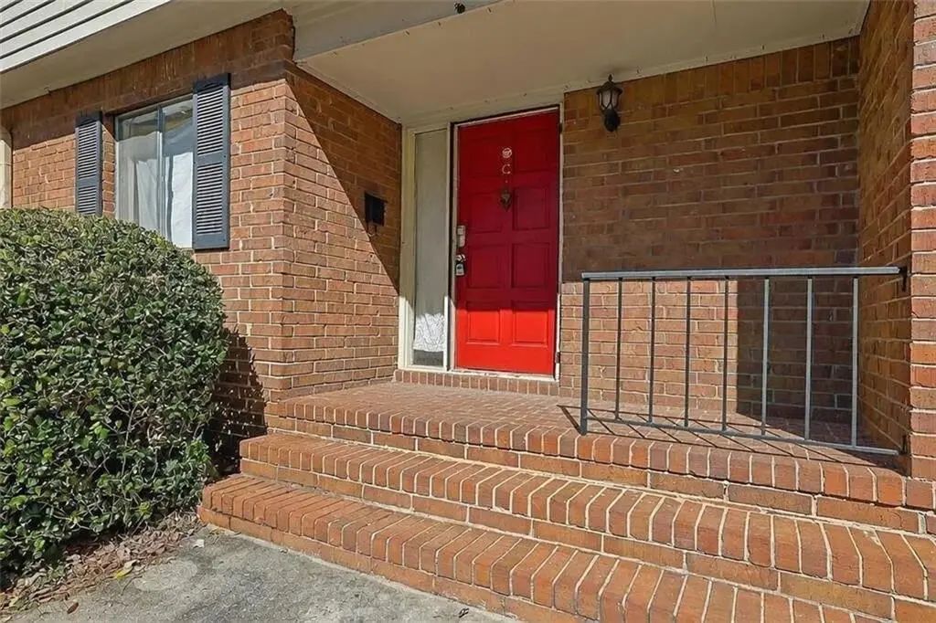 Unit C - 3312 Northcrest Road, Atlanta