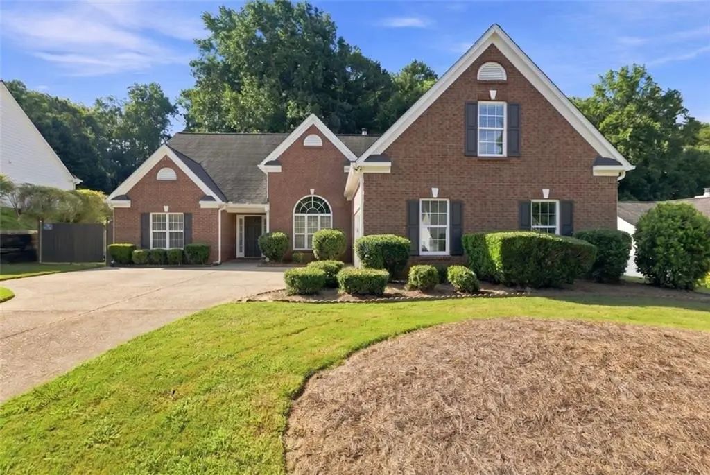 4113 Arbor Chase Road, Gainesville