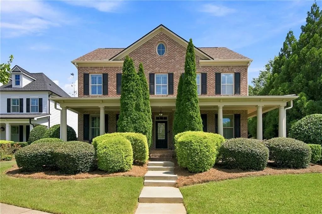 12609 Lecoma Trace, Milton