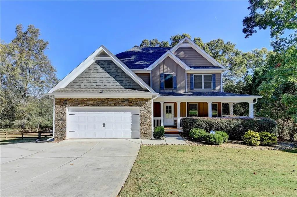 1755 Lark Trail, Jefferson