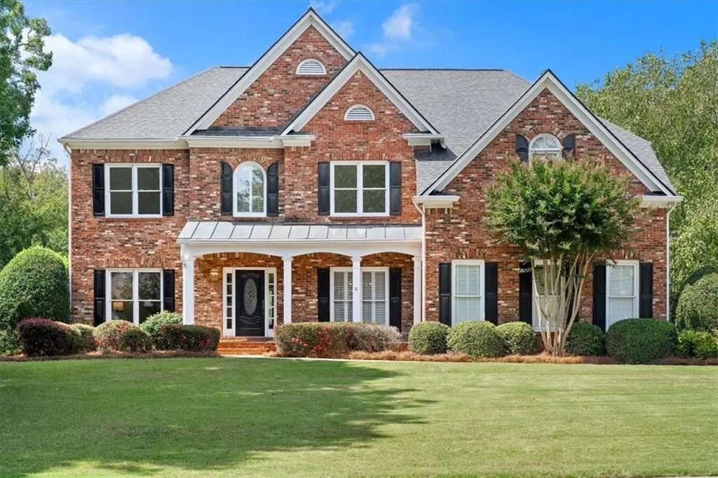 500 Woodmoore Court, Atlanta