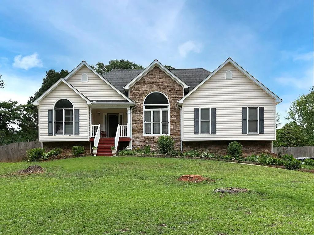 726 Morningside Drive, Hiram
