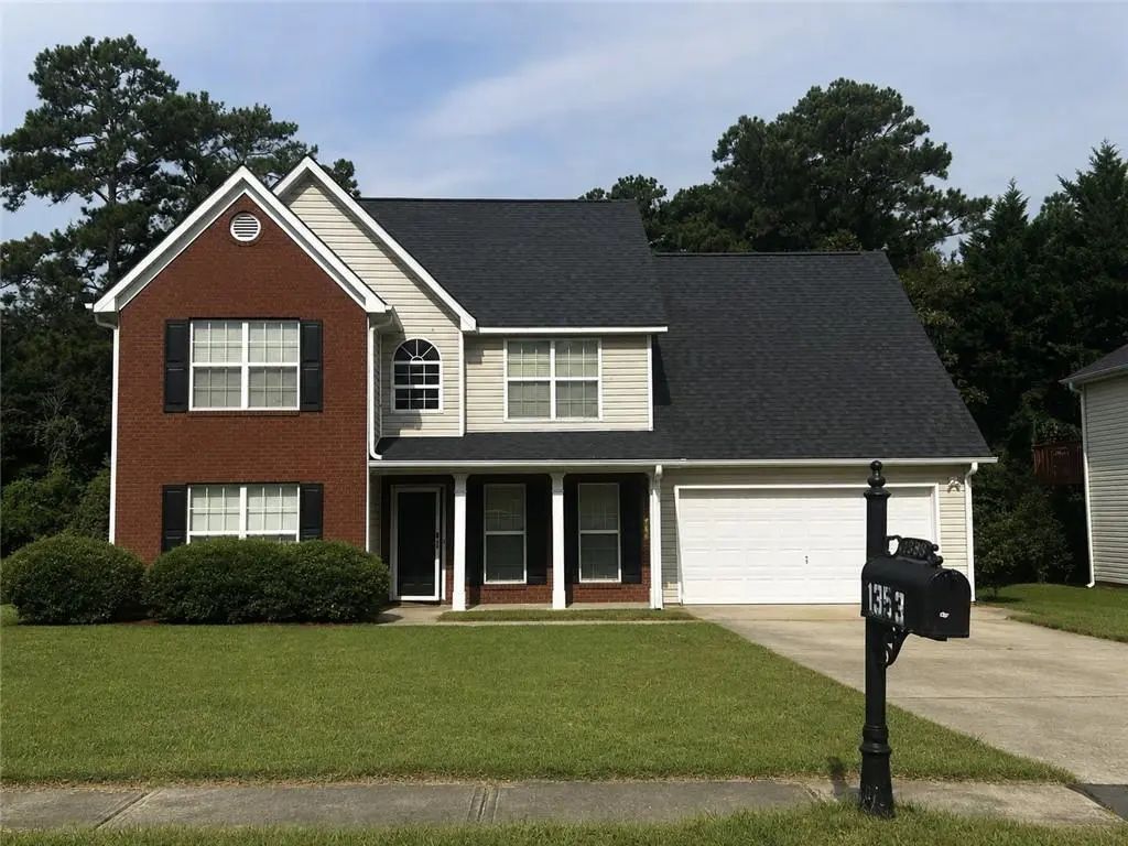 1393 Amaryllis Way, Riverdale