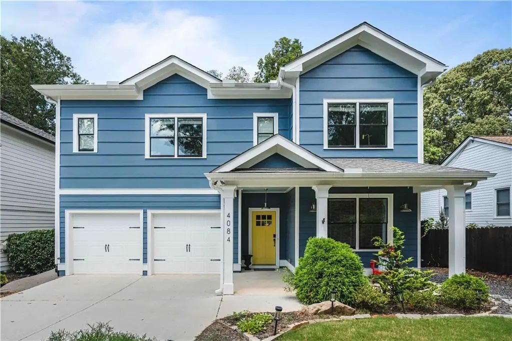 4084 Comanche Drive, Tucker