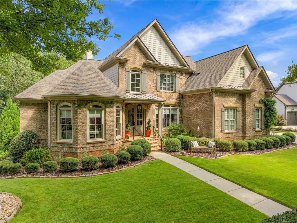 6153 Grand Marina Circle, Gainesville