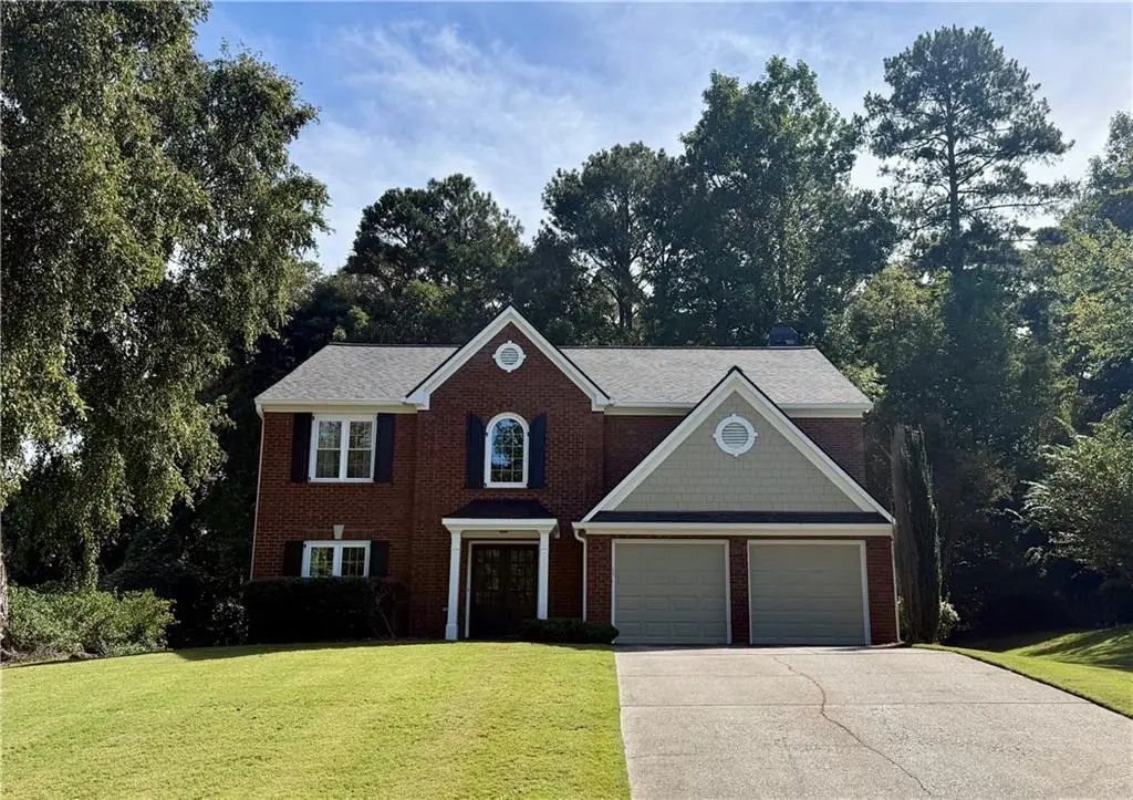 1875 Westwind Drive, Cumming