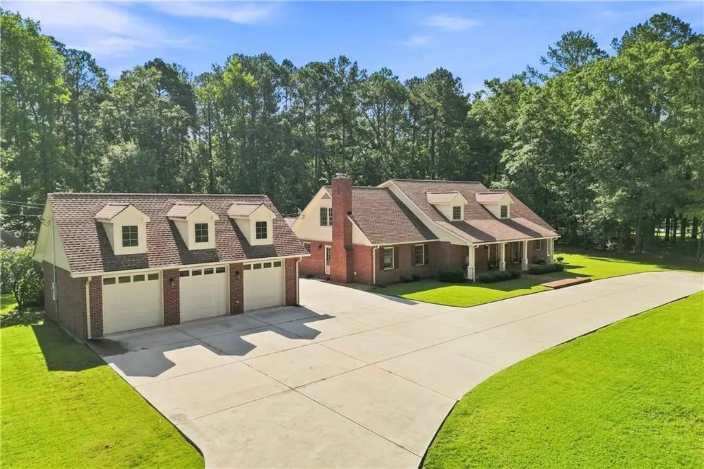 2741 Highway 212 Sw, Conyers