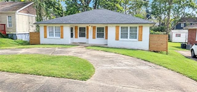 1452 Mercer Avenue, College Park