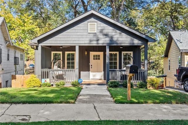 1017 Ashby Terrace Nw, Atlanta