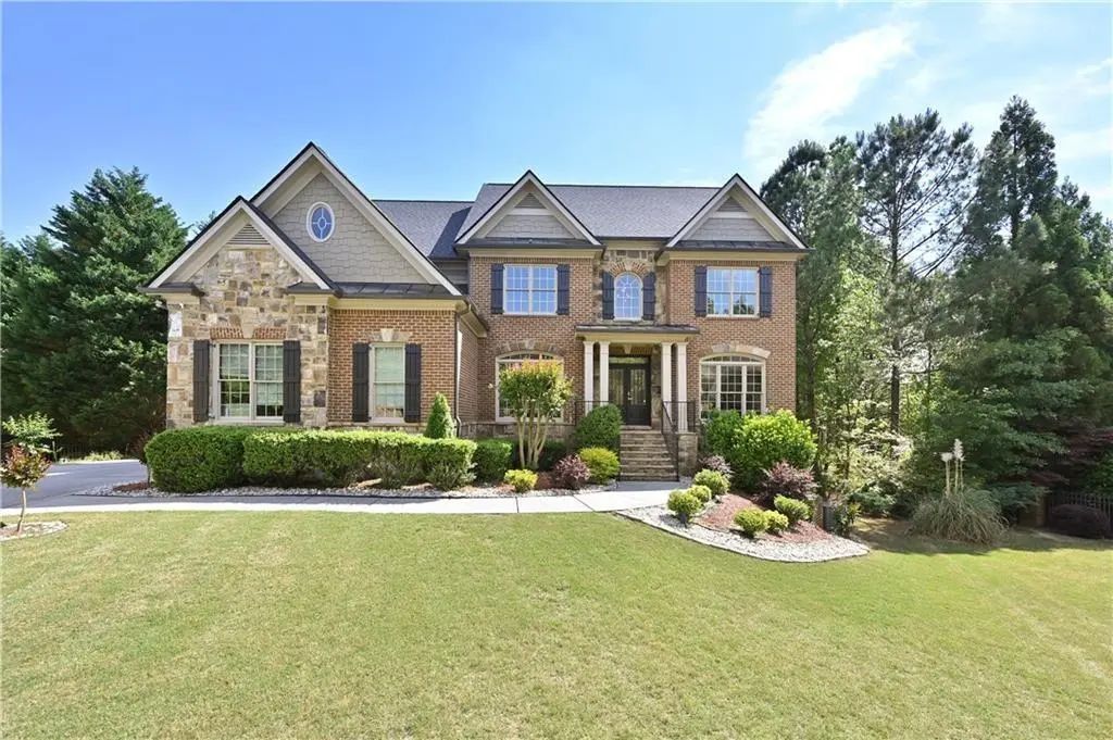 3160 Rock Manor Way, Buford