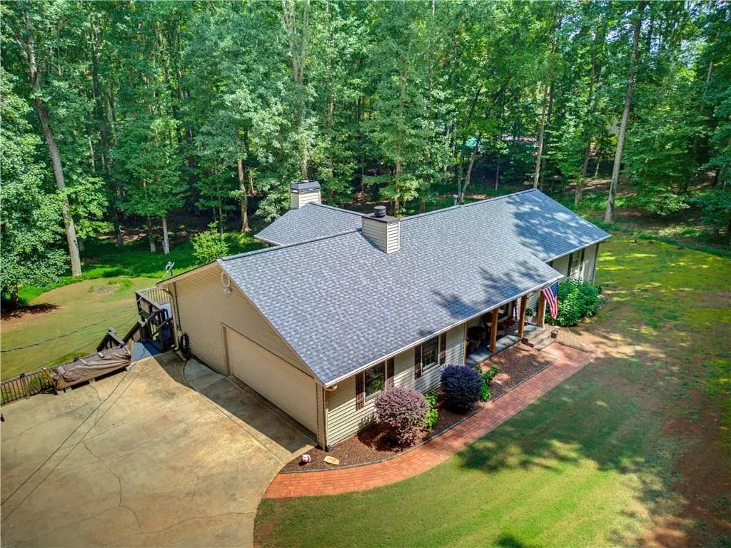 3744 Tanners Mill Road, Gainesville