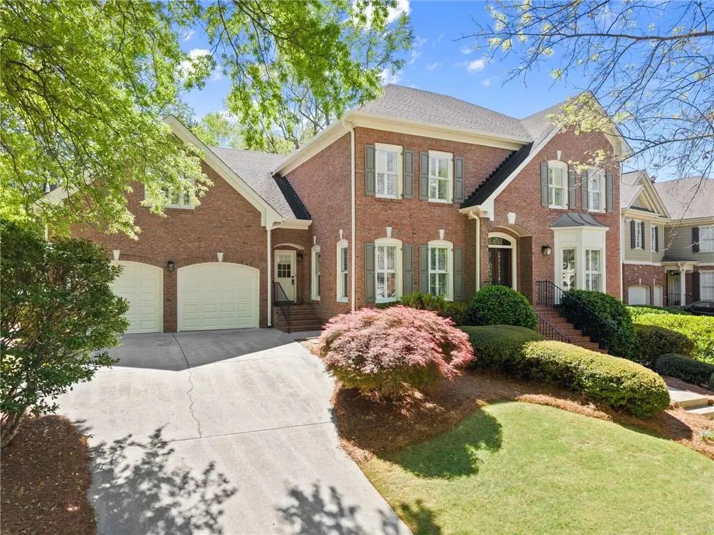 960 Allen Lake Lane, Suwanee