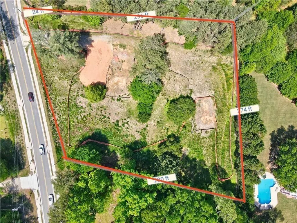 13975 Cogburn Road, Alpharetta