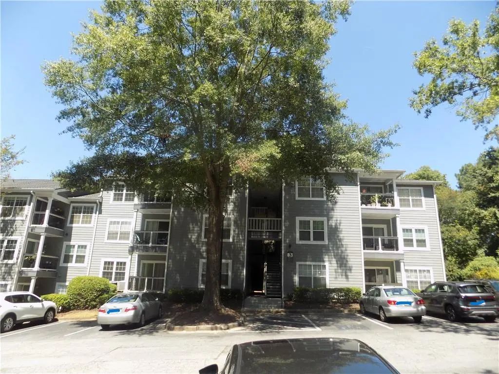3110 Santa Fe Parkway, Sandy Springs