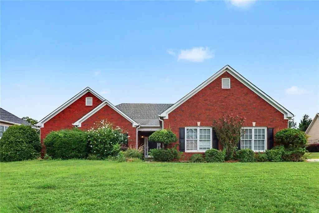 17 Windermere Bend Nw, Cartersville
